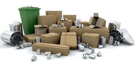 什么是固體廢物？